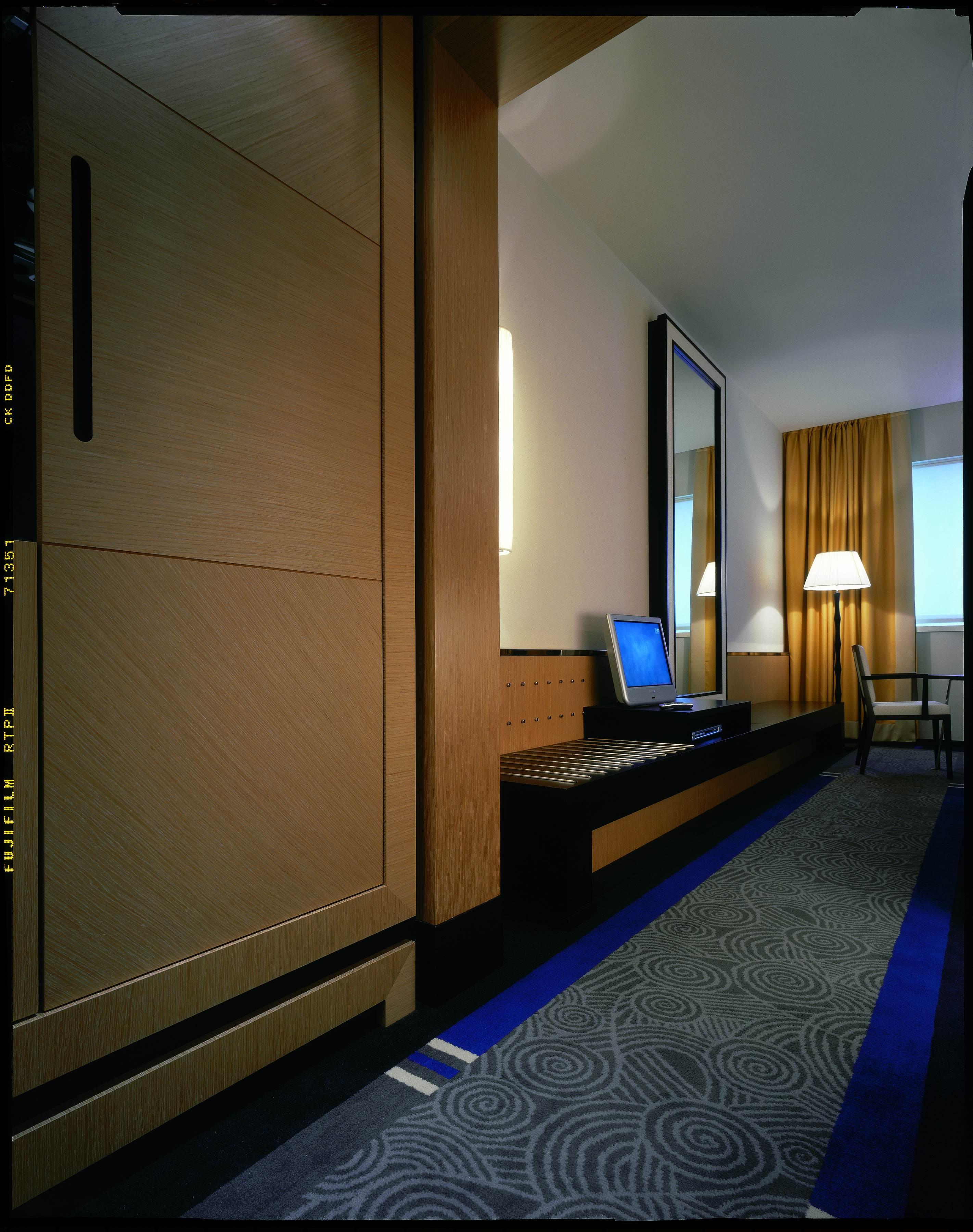 Una Hotels Malpensa Cerro Lago Maggiore Exteriér fotografie