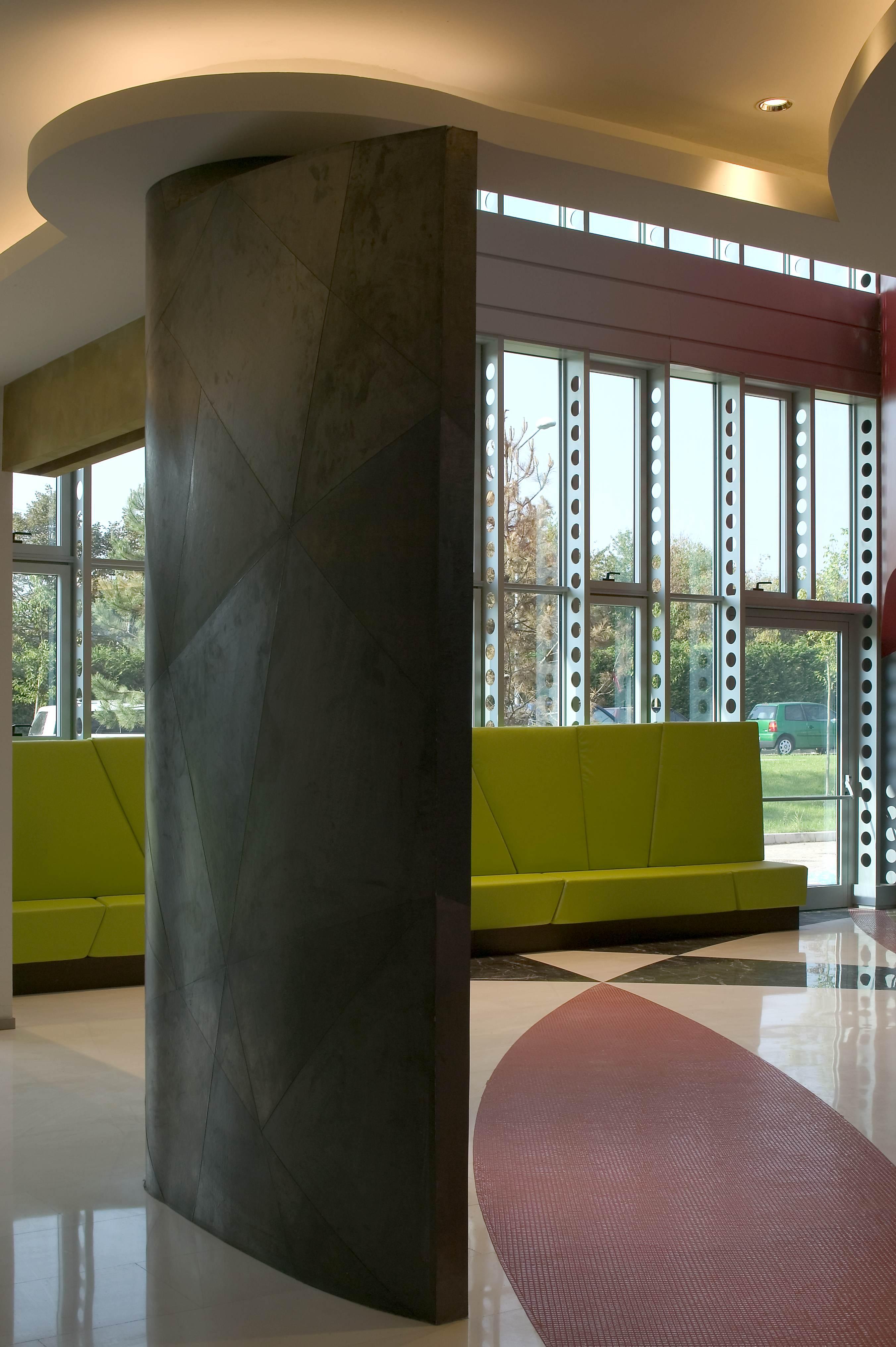 Una Hotels Malpensa Cerro Lago Maggiore Exteriér fotografie