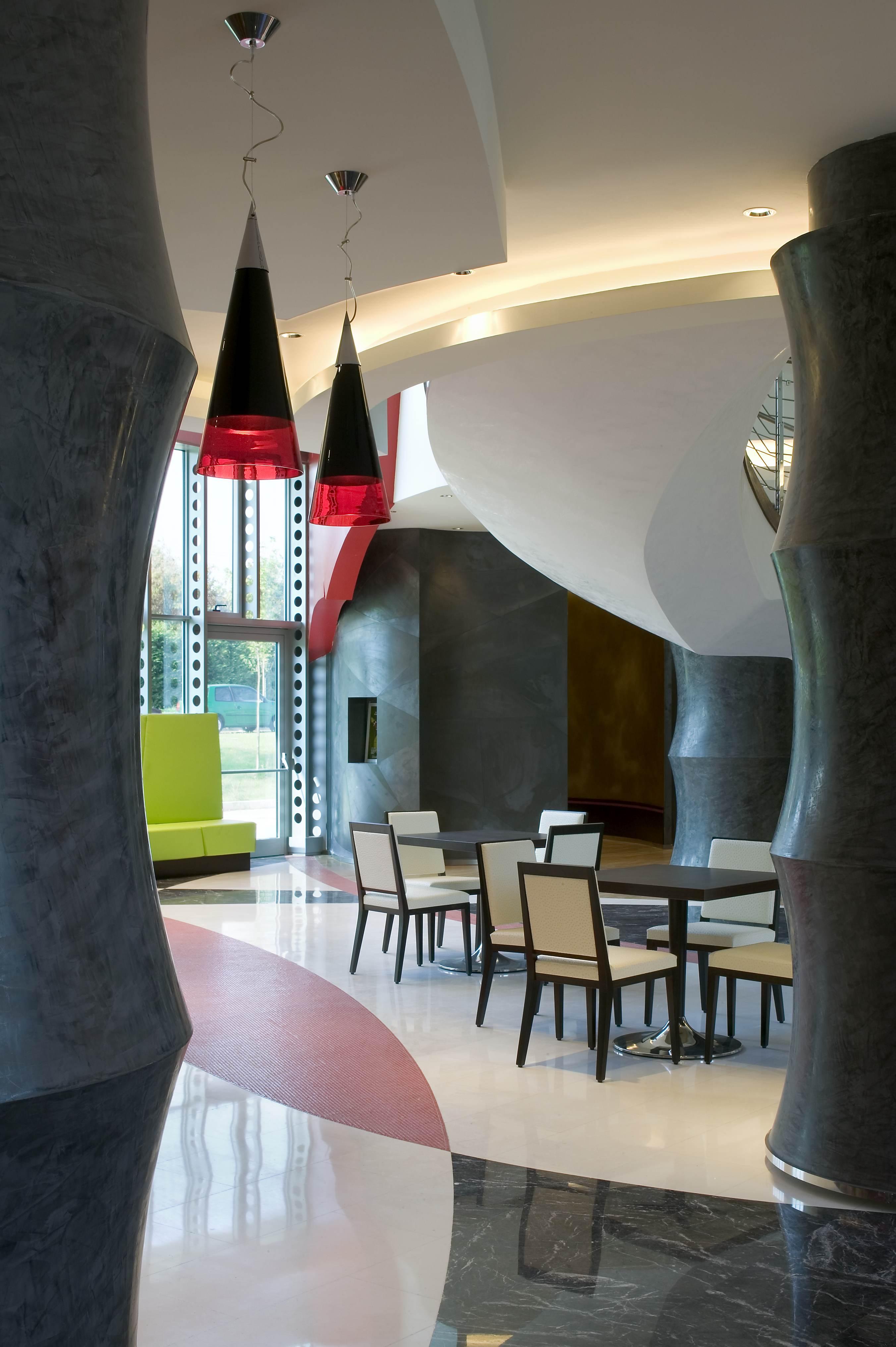 Una Hotels Malpensa Cerro Lago Maggiore Exteriér fotografie